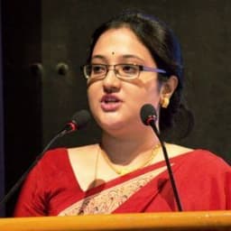 Dr. Ipsita Ghosh