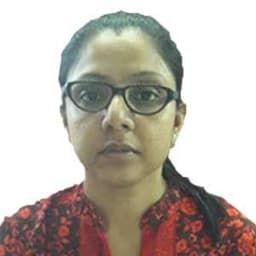 Dr. Ipsita Mishra