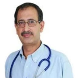 Dr. Jagat Jyoti Mukherjee