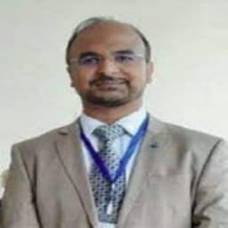 Dr. Jaideep Khare