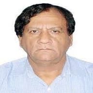 Dr. Jamal Ahmad