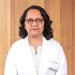 Dr. Jasmina Bhavesh Vora
