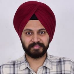 Dr Jaspreet Singh