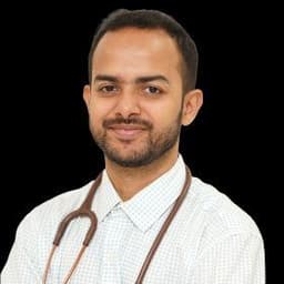 Dr. Jayaditya Ghosh
