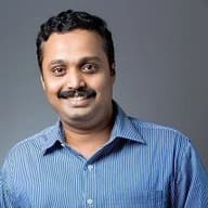 Dr. Jayaprakash P