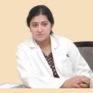 Dr. Jayashree Gopal