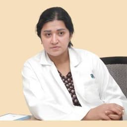 Dr. Jayashree Gopal