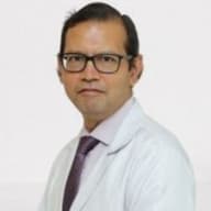 Dr. Jay Chordia