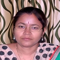 Dr. Jayshree Swain