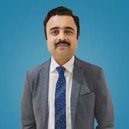 Dr. Jaya Bhanu Kanwar