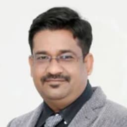 Dr. Jitendra Chouhan