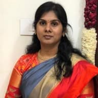 Dr. Kavya Jonnalagadda