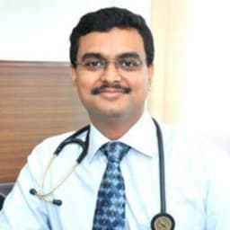 Dr. Joe George