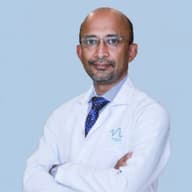 Dr. Jubbin Jagan Jacob