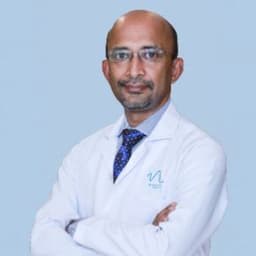 Dr. Jubbin Jagan Jacob