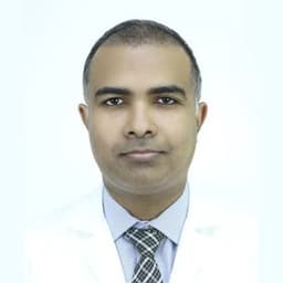 Dr. Justin Easow Sam