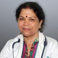 Dr. Kalpana Dash