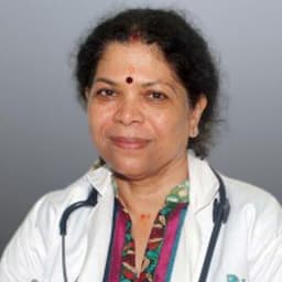 Dr. Kalpana Dash