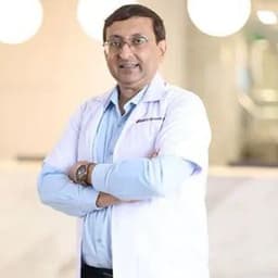 Dr. Kalyan Kumar Gangopadhyay