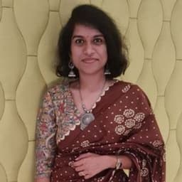 Dr. Sindhuja Reddy Kandala