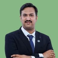 Dr. Karthik Balachandran