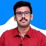 Dr. Karthik Vijayakumar