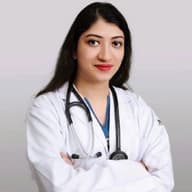 Dr. Kashish Gupta