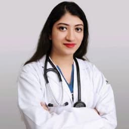 Dr. Kashish Gupta