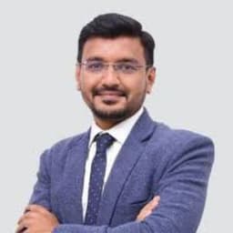 Dr. Kaushal Sheth