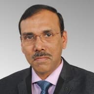 Dr. Kaushik Pandit