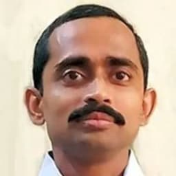Dr. Kaushik Sen