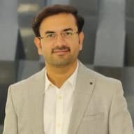 Dr. K. Brijesh 