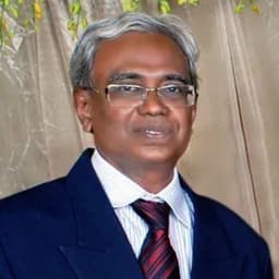 Dr. K Dileep Kumar