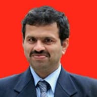 Dr. K Gururaja Rao