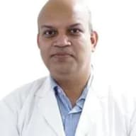  Dr. Khalid J Farooqui
