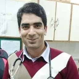 Dr. Khurshid Ahmad Bhat