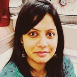 Dr. Khushboo Agarwal