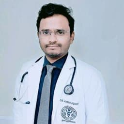 Dr. Kiran Kumar Pasam