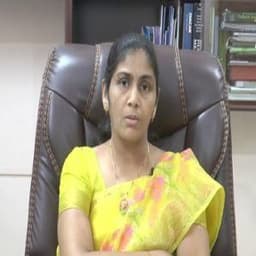 Dr. Kiranmai Alla