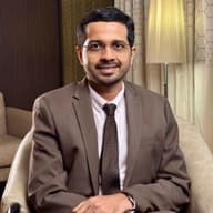 Dr. Kishan Delampady