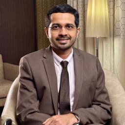 Dr. Kishan Delampady