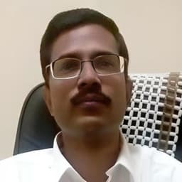 Dr. K. Nagesh