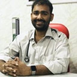 Dr. Anish Kolly