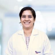 Dr. Kranti Shreesh Khadilkar