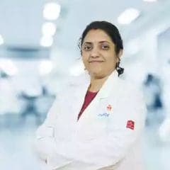 Dr. Krishna Prabha Jayarajan