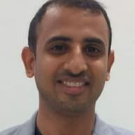 Dr. Krishna Reddy Thaduri