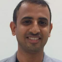 Dr. Krishna Reddy Thaduri