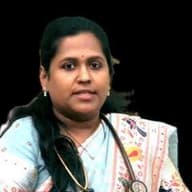 Dr. K Sandhya Rani