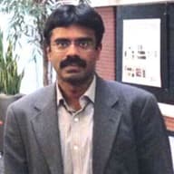 Dr. Kumaravel V