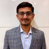 Dr. Kunal Thakkar